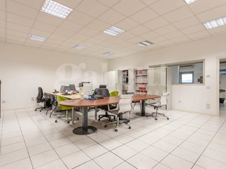 Ufficio in Vendita a Gruaro, 130'000€, 160 m², arredato
