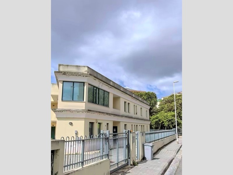 Magazzino in Vendita a Selargius, 40'000€, 40 m²