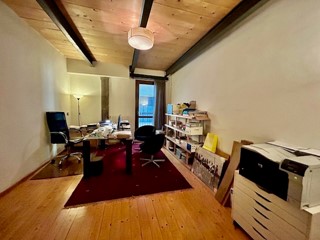 Bilocale in Vendita a Torino, 69'000€, 45 m²