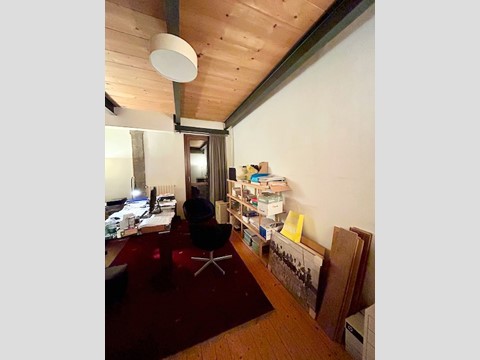 Bilocale in Vendita a Torino, 69'000€, 45 m²