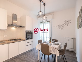 Trilocale in Vendita a Rimini, 265'000€, 60 m², arredato