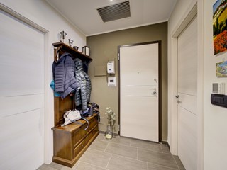 Trilocale in Vendita a Torino, 175'000€, 76 m²