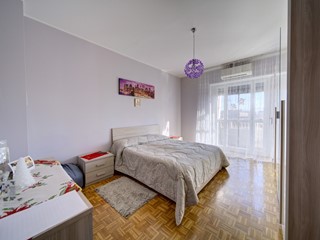 Trilocale in Vendita a Torino, 80'000€, 72 m²