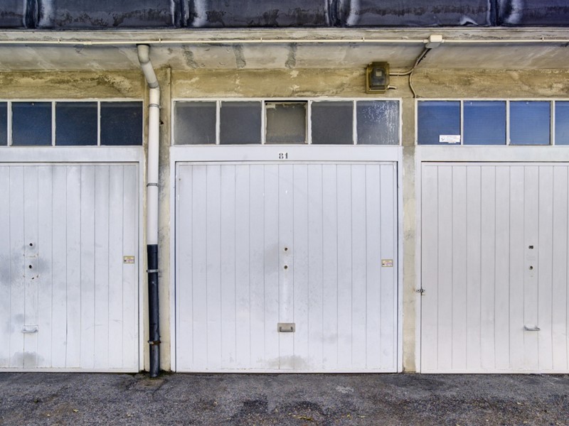 Trilocale in Vendita a Torino, 80'000€, 72 m²