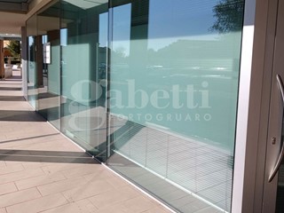 Ufficio in Affitto a Portogruaro, 2'500€, 170 m²