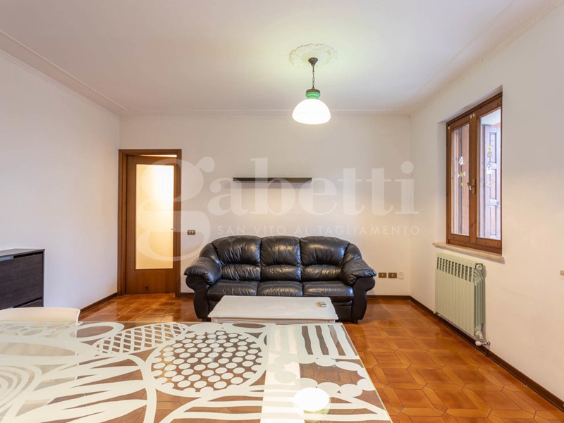 Appartamento in Vendita a Cordovado, 100'000€, 85 m², arredato