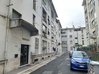 Quadrilocale in Vendita a Napoli, 249'000€, 120 m²