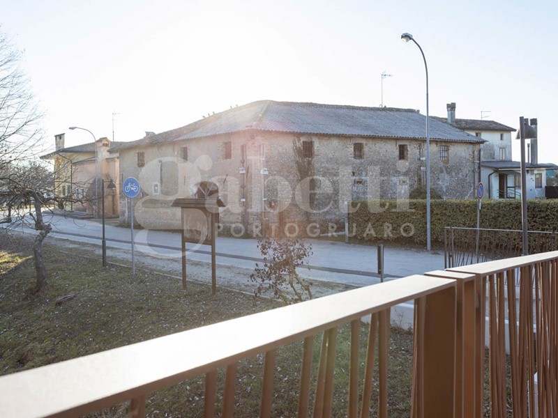 Villetta a schiera in Vendita a Gruaro, 88'000€, 115 m²