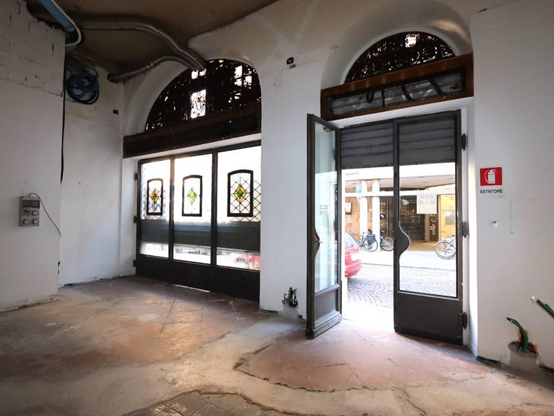 Negozio in Vendita a Udine, 205'000€, 86 m²