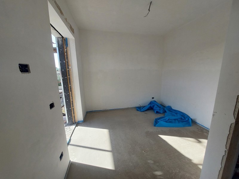 Villa in Vendita a Marino, 429'000€, 130 m²