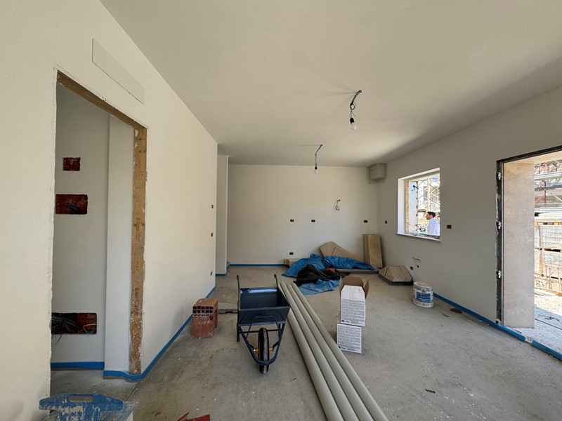 Villa in Vendita a Marino, 312'000€, 107 m²