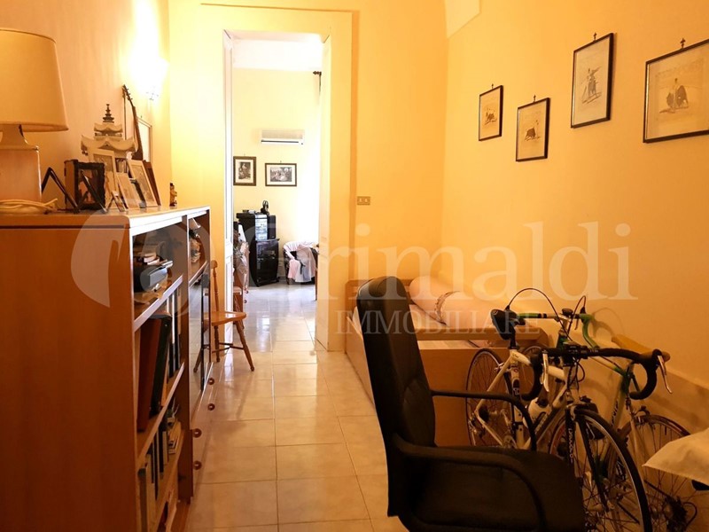 Appartamento in Vendita a Gallipoli, 280'000&euro;, 205 m²