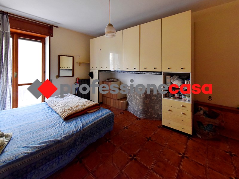 Trilocale in Vendita a San Nicola la Strada, 80'000€, 112 m²