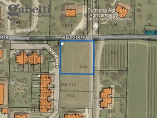 Terreno edificabile in Vendita a Portogruaro, 95'000€, 1600 m²