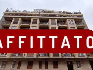 Trilocale in Affitto a Milano, 1'550€, 85 m², arredato