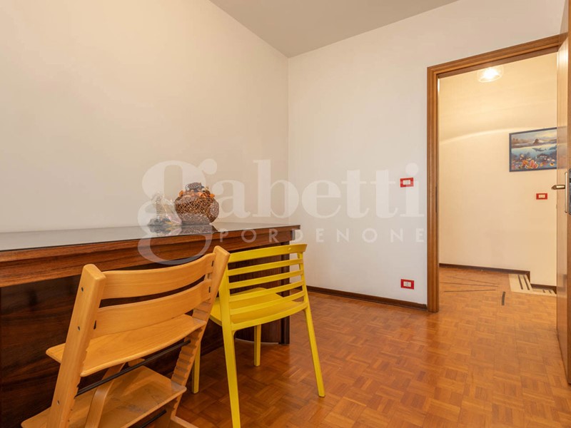 Villetta a schiera in Vendita a Pordenone, 220'000€, 168 m²