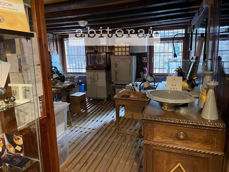 Laboratorio in Vendita a Venezia, 115'000€, 45 m²