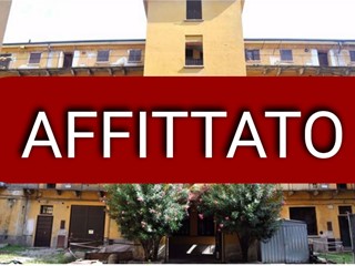 Monolocale in Affitto a Milano, 700€, 25 m²