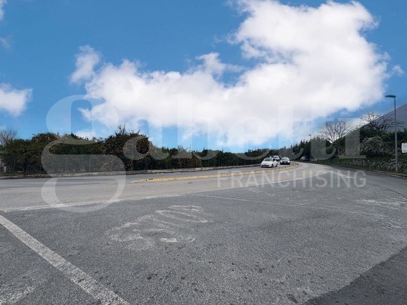 Terreno agricolo in Vendita a Sant'Egidio del Monte Albino, 160'000&euro;, 3060 m²