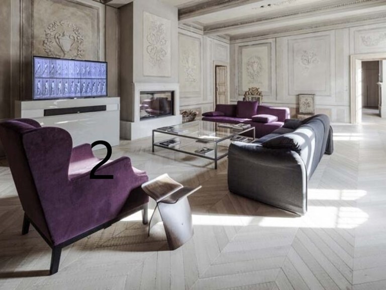Appartamento in Vendita a Castel Gandolfo, 190'000€, 120 m²