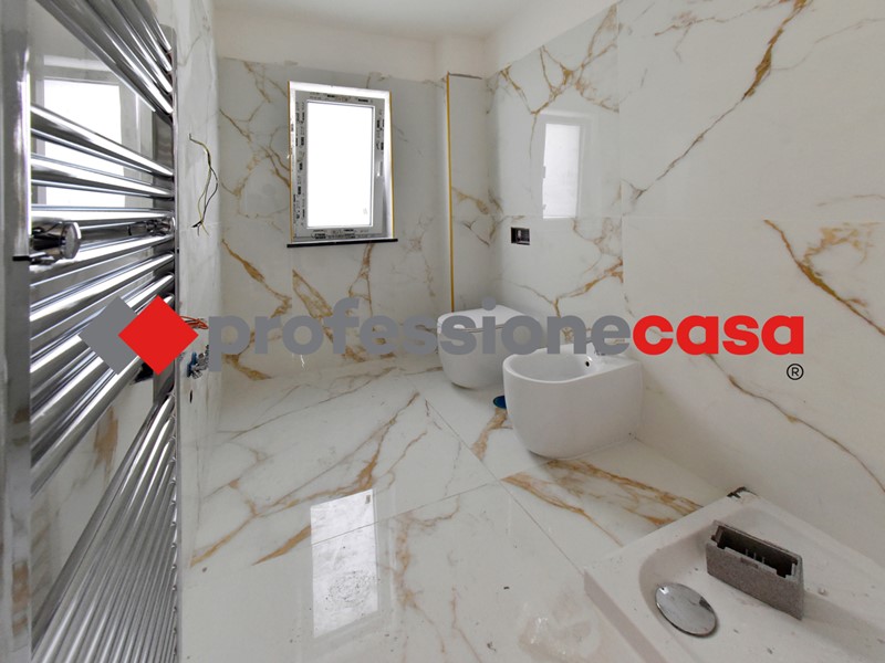 Trilocale in Vendita a San Nicola la Strada, 220'000€, 94 m²