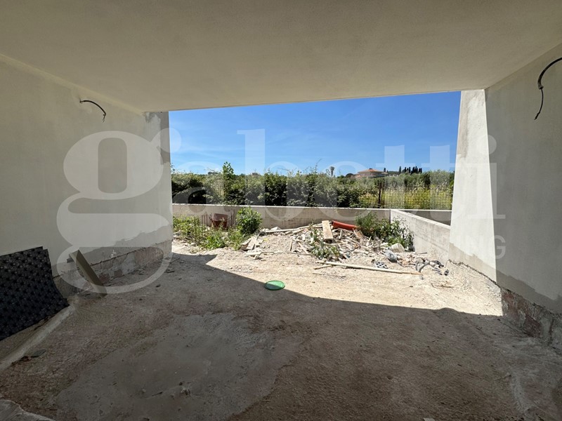 Villa in Vendita a Marino, 365'000€, 140 m²