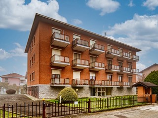 Trilocale in Vendita a Volpiano, 105'000€, 105 m²