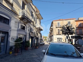 Trilocale in Vendita a Angri, 110'000€, 78 m²