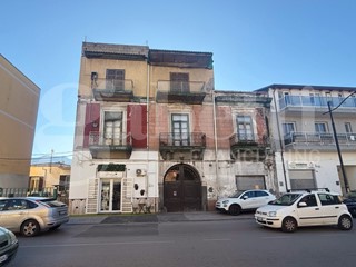 Appartamento in Vendita a Angri, 195'000€, 196 m²