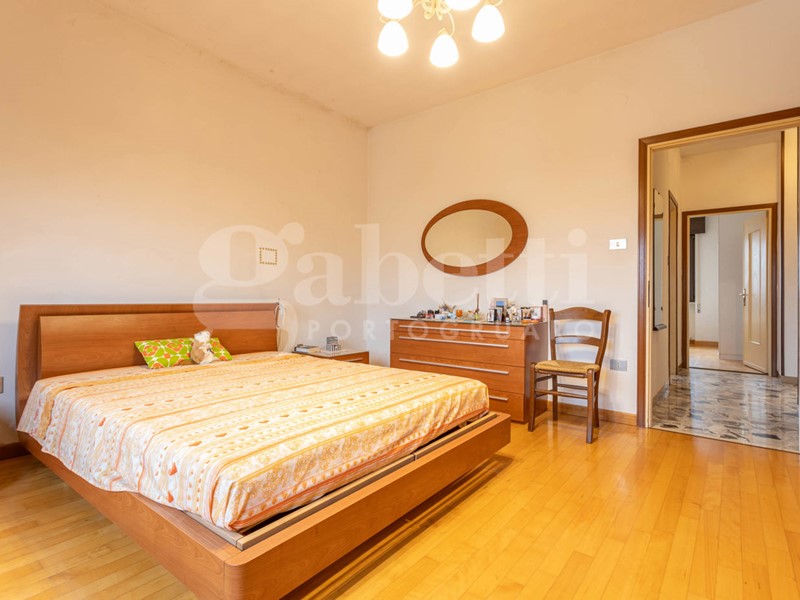 Quadrilocale in Vendita a Portogruaro, 170'000€, 120 m²