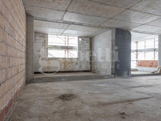 Quadrilocale in Vendita a Pordenone, 420'000€, 144 m²