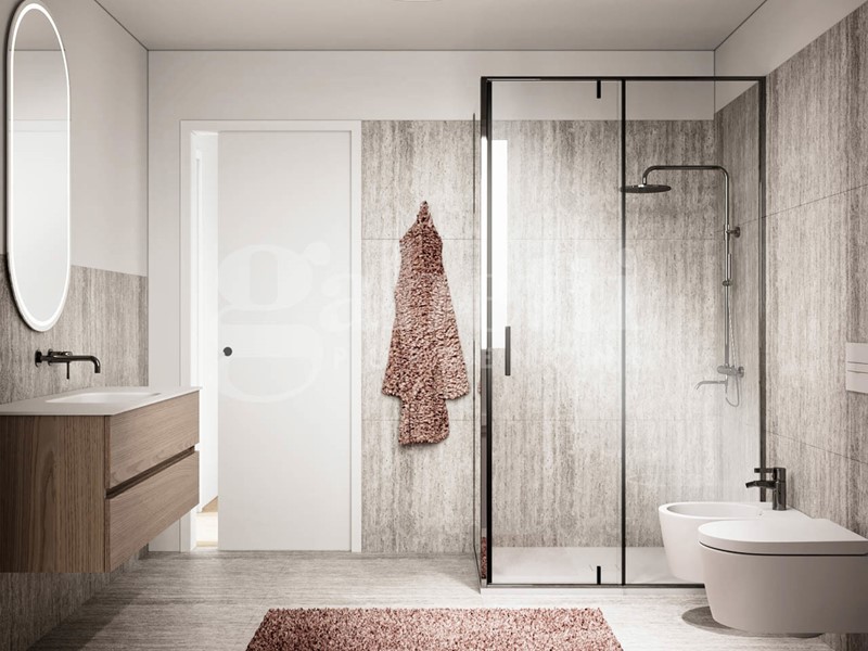 Quadrilocale in Vendita a Pordenone, 470'000€, 144 m²