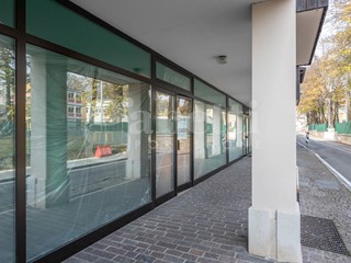 Negozio in Vendita a Pordenone, 75'000€, 106 m²