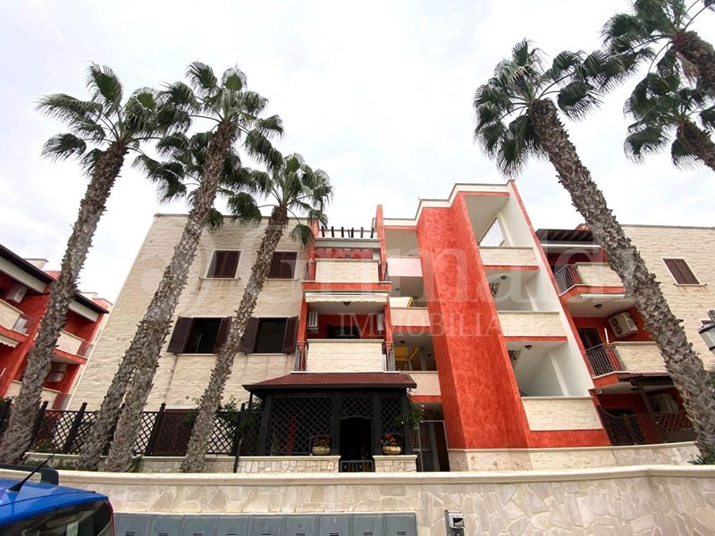 Trilocale in Vendita a Gallipoli, 140'000&euro;, 55 m², arredato