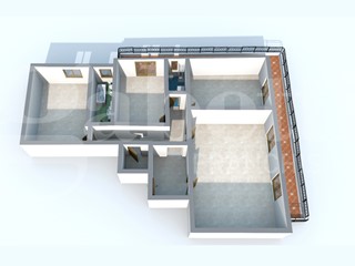 Appartamento in Vendita a Angri, 220'000€, 110 m²