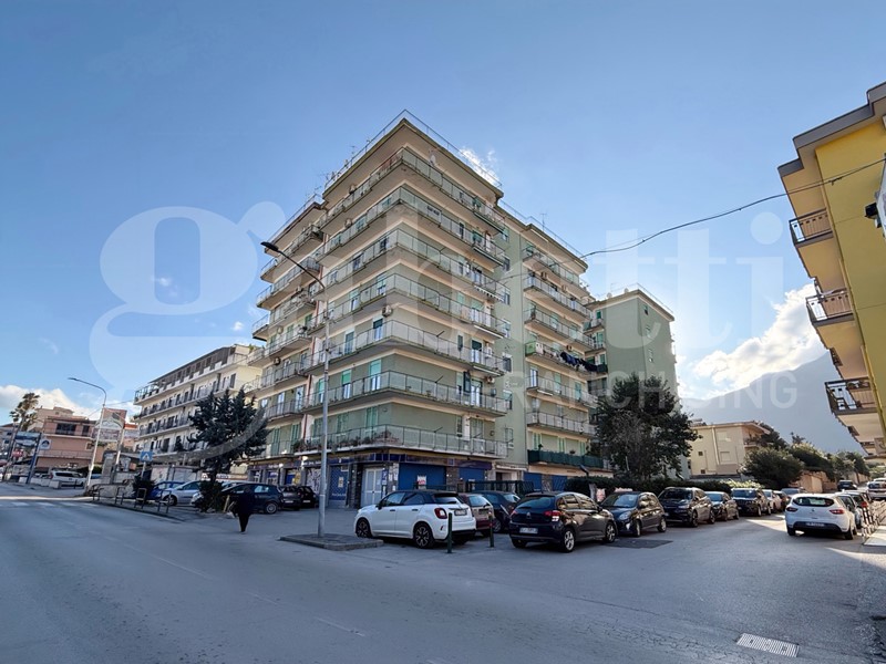 Appartamento in Vendita a Angri, 220'000€, 110 m²