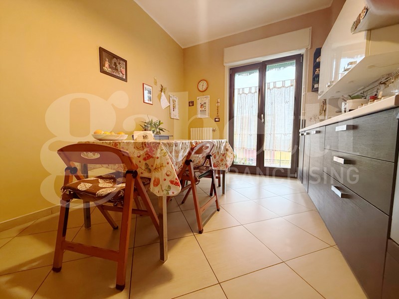 Appartamento in Vendita a Angri, 220'000€, 110 m²