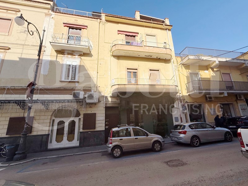 Bilocale in Vendita a Angri, 95'000€, 40 m²