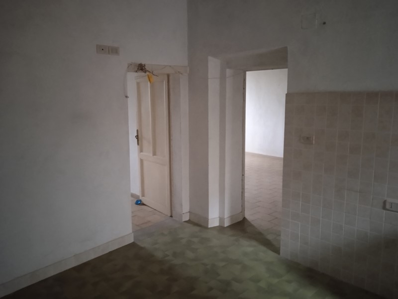 Casa Indipendente in Vendita a Grosseto, 74'000€, 150 m²