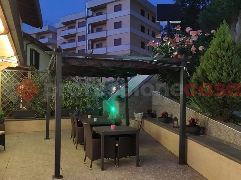 Appartamento in Vendita a Frosinone, 149'000€, 120 m²