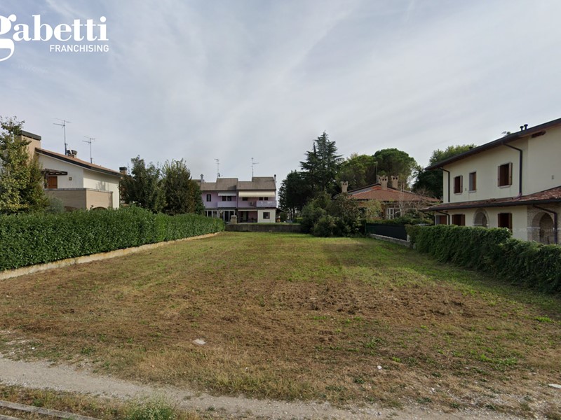 Terreno edificabile in Vendita a Portogruaro, 170'000€, 790 m²
