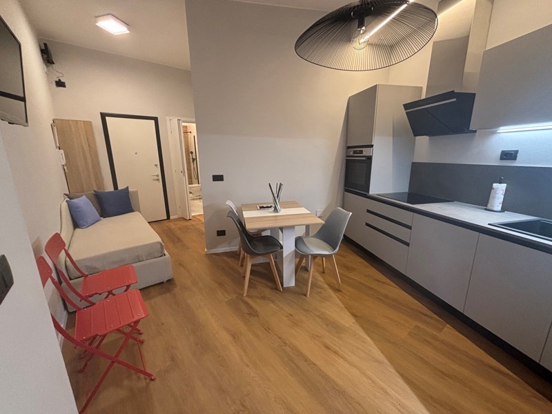 Bilocale in Vendita a Sanremo, 285'000€, 53 m²