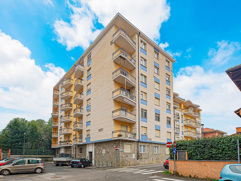 Trilocale in Vendita a Alpignano, 138'000€, 85 m²