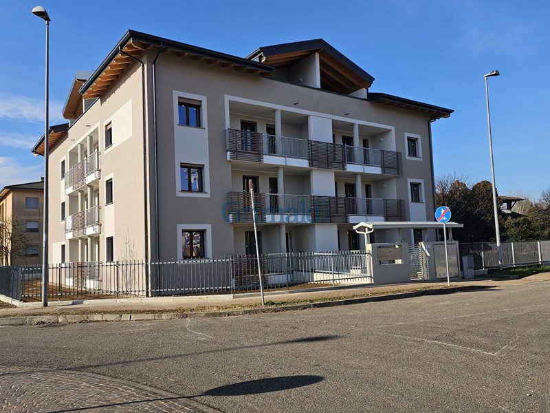 Bilocale in Vendita a Casorate Primo, 156'000€, 92 m²