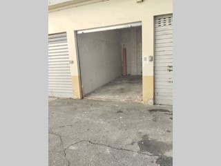 Box in Vendita a Torino, 19'000€, 12 m²