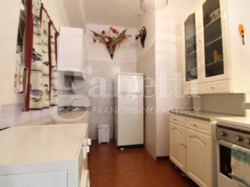 Quadrilocale in Vendita a Ateleta, 85'000&euro;, 95 m², arredato