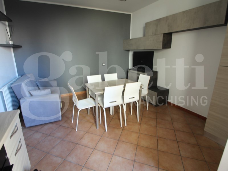 Bilocale in Vendita a Castel di Sangro, 58'000€, 31 m², arredato