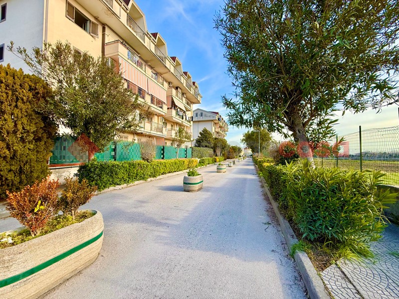 Trilocale in Vendita a Acerra, 165'000€, 80 m²