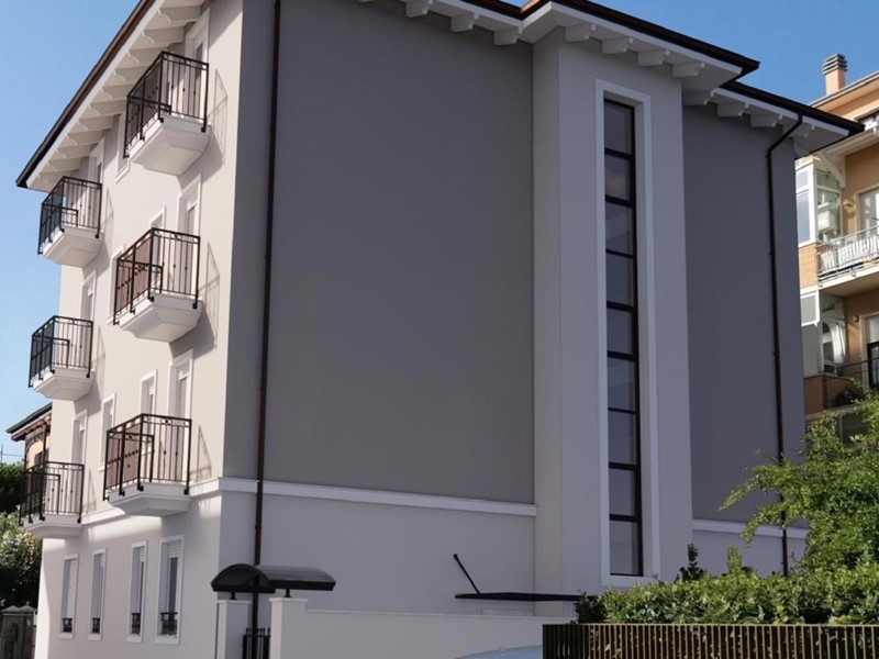 Bilocale in Vendita a San Benedetto del Tronto, 210'000€, 57 m²