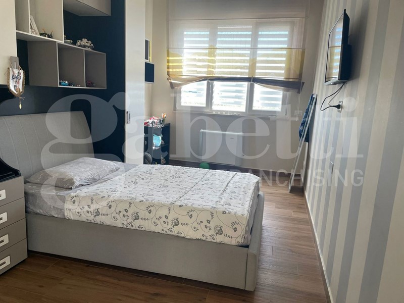 Villa in Vendita a Barletta, 415'000€, 290 m²